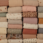 Organic Cotton Swaddle