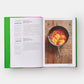 The Mexican Vegetarian Cookbook