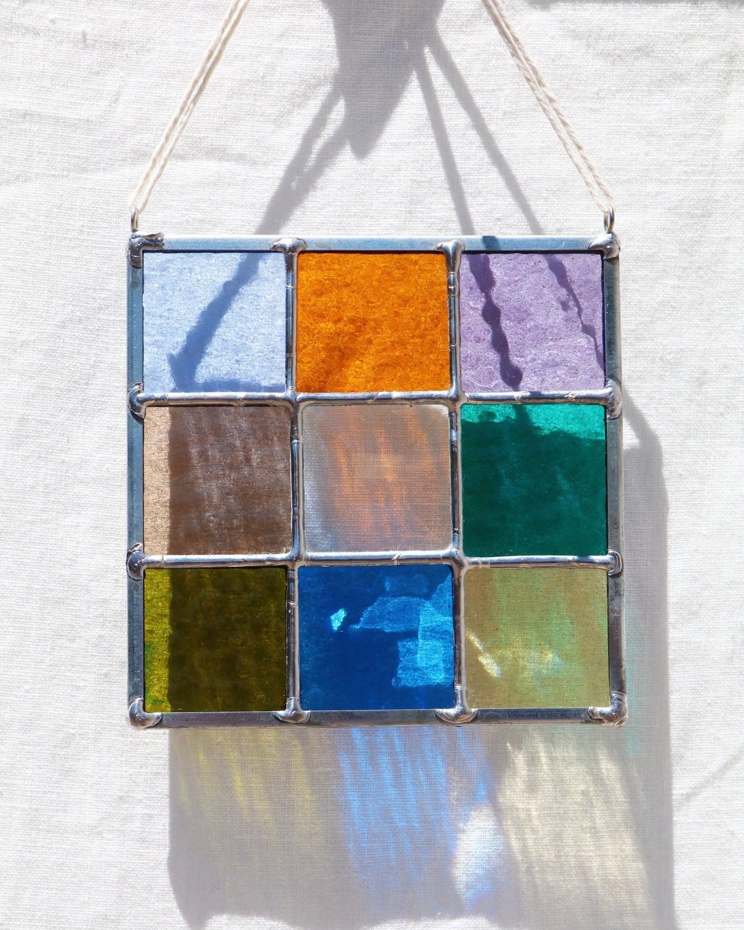 Neighborhood Prism Panel