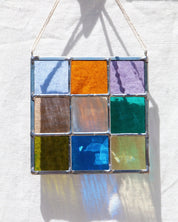 Neighborhood Prism Panel