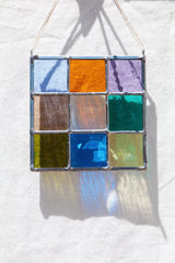 Neighborhood Prism Panel