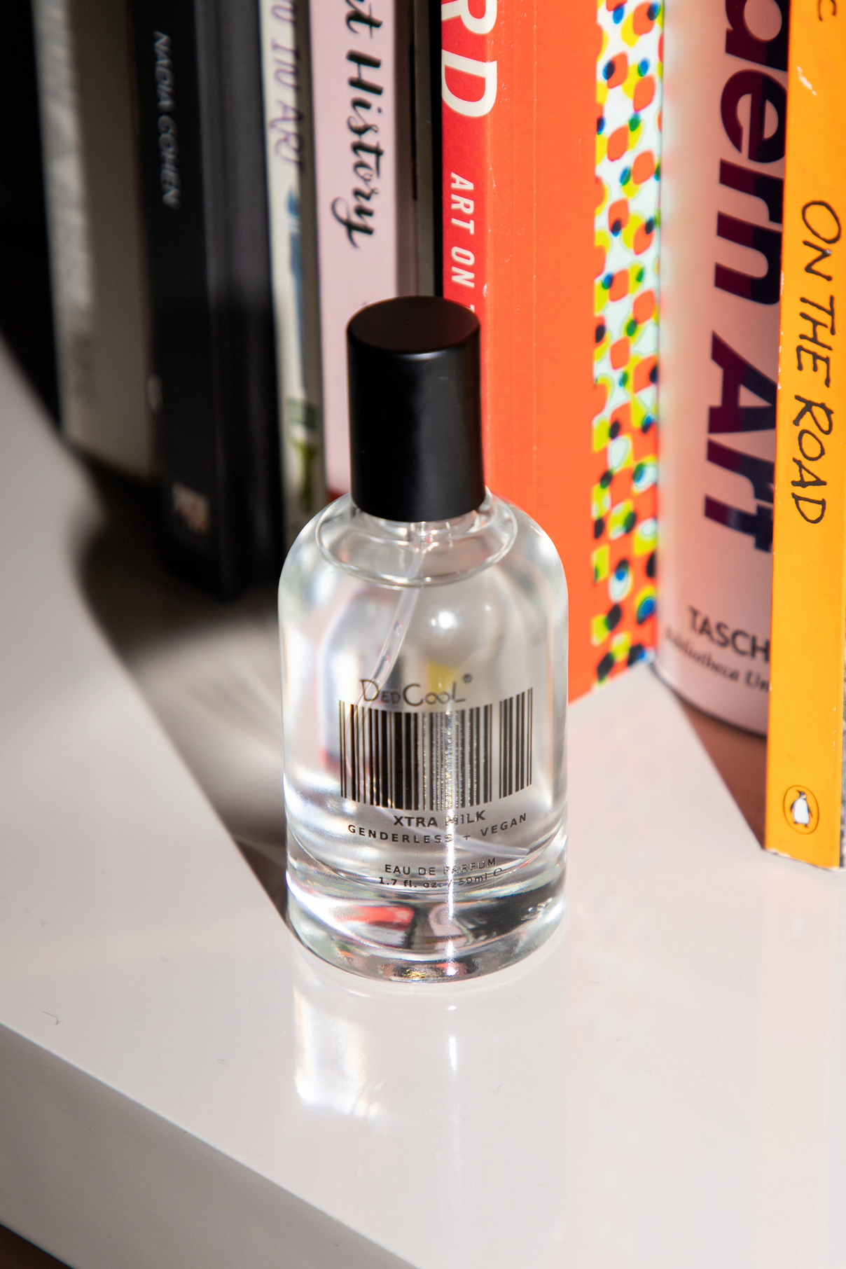 Xtra Milk Fragrance