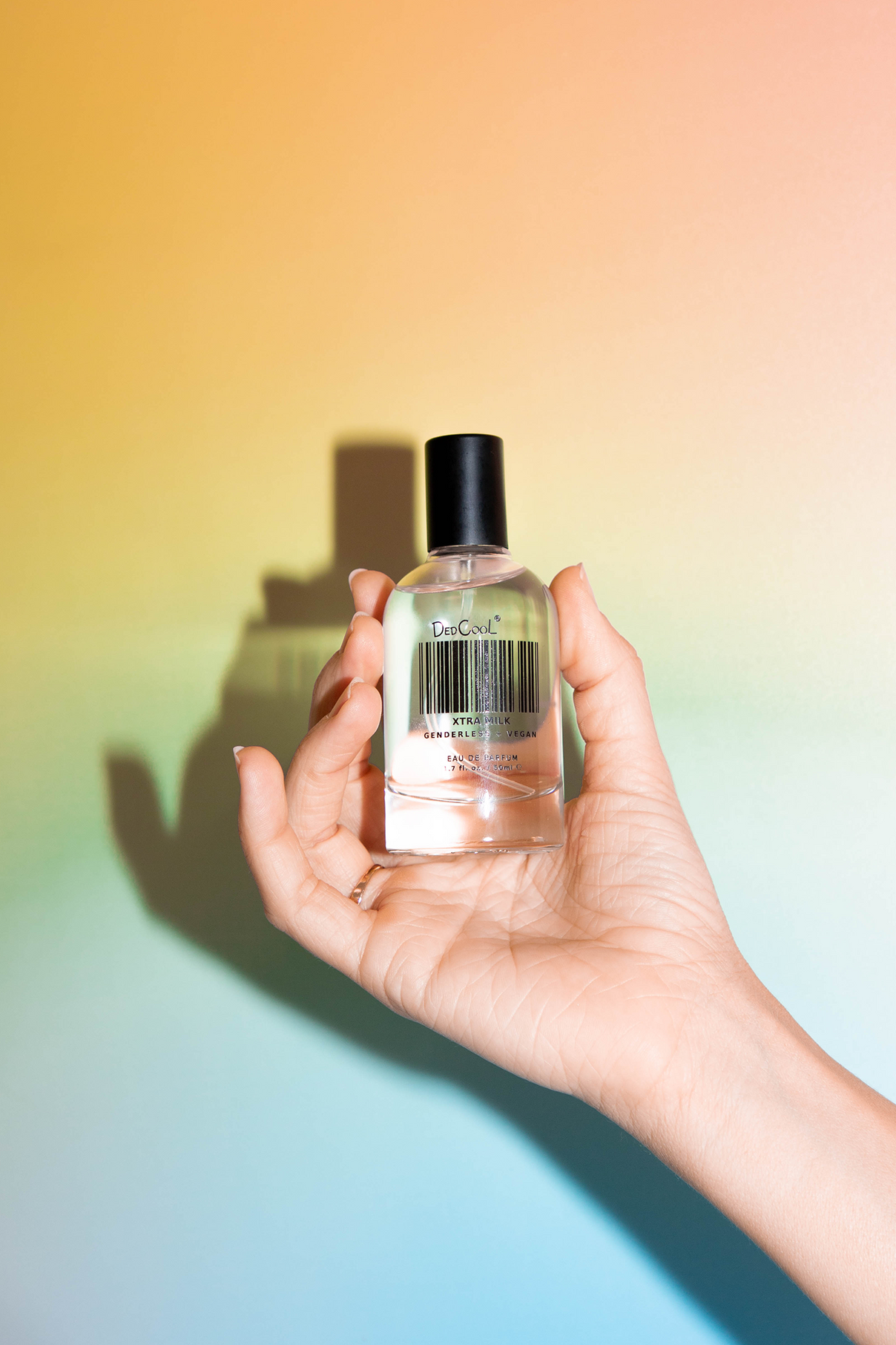 Xtra Milk Fragrance
