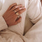 Waylon Signet Ring
