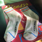 Girlfriend Socks - Leche