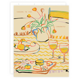 Still Life Card
