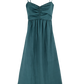 Deia Dress - Spruce