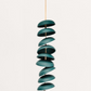 Disc Chimes - Emerald