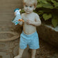 Seagull Rattle