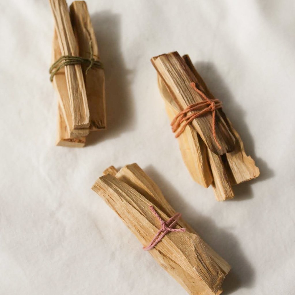 Palo Santo Bundle