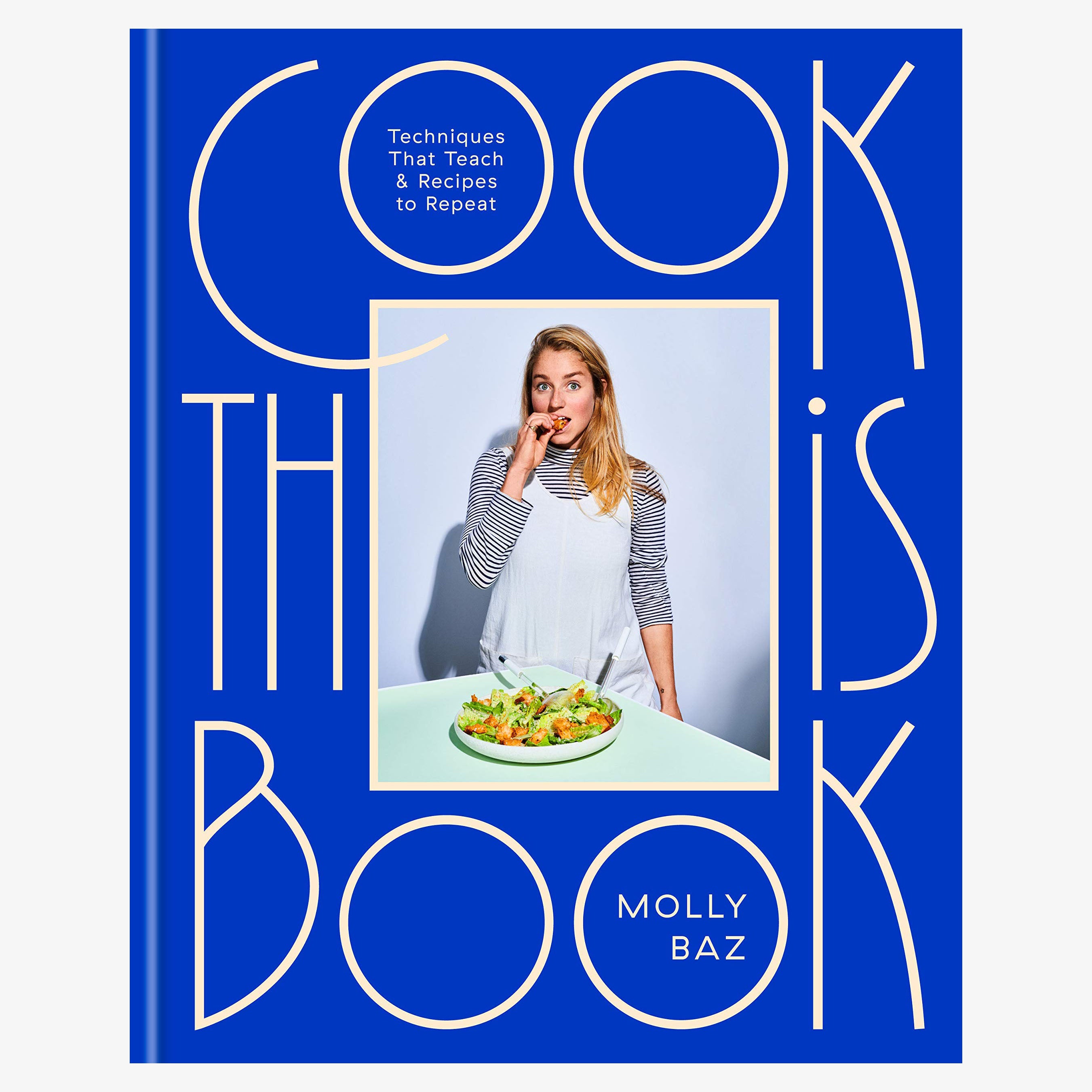 Cook This Book