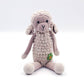 Lamb Rattle