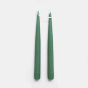 Set of 2 Taper Candles