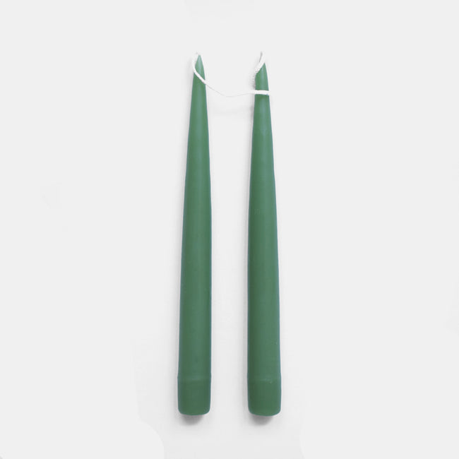 Set of 2 Taper Candles