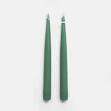 Set of 2 Taper Candles