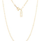 Confetti Necklace