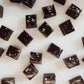 Dark Chocolate + Sea Salt Caramels
