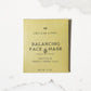 Balancing Face Mask Sachet