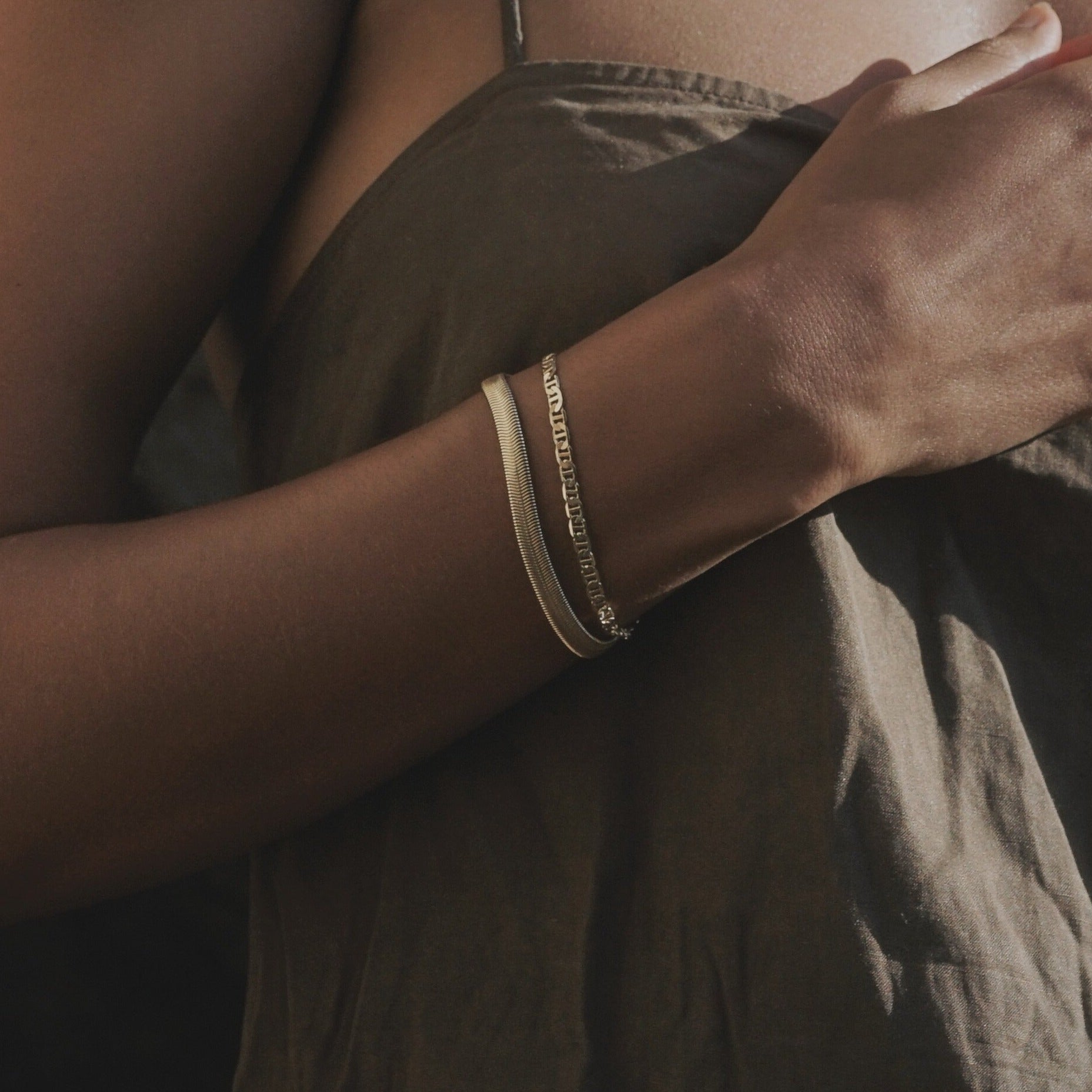 Coco Bracelet