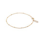 Gossamer Bracelet