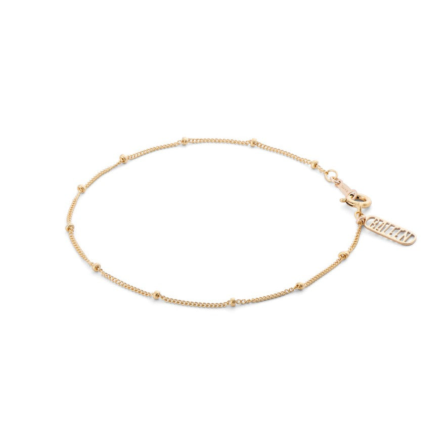 Gossamer Bracelet