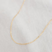 Baleen Solo Necklace