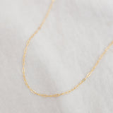 Solo Necklace