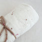 MUSHIE Muslin Swaddle - Falling Stars