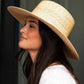 Ipanema Hat - Natural