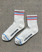 Girlfriend Socks
