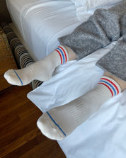 Leche Girlfriend Socks