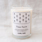Tree Farm Candle