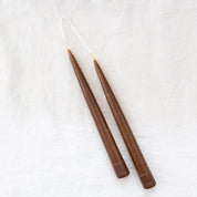 Set of 2 Taper Candles