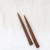 Set of 2 Taper Candles