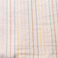 Organic Cotton Swaddle - Retro Stripes