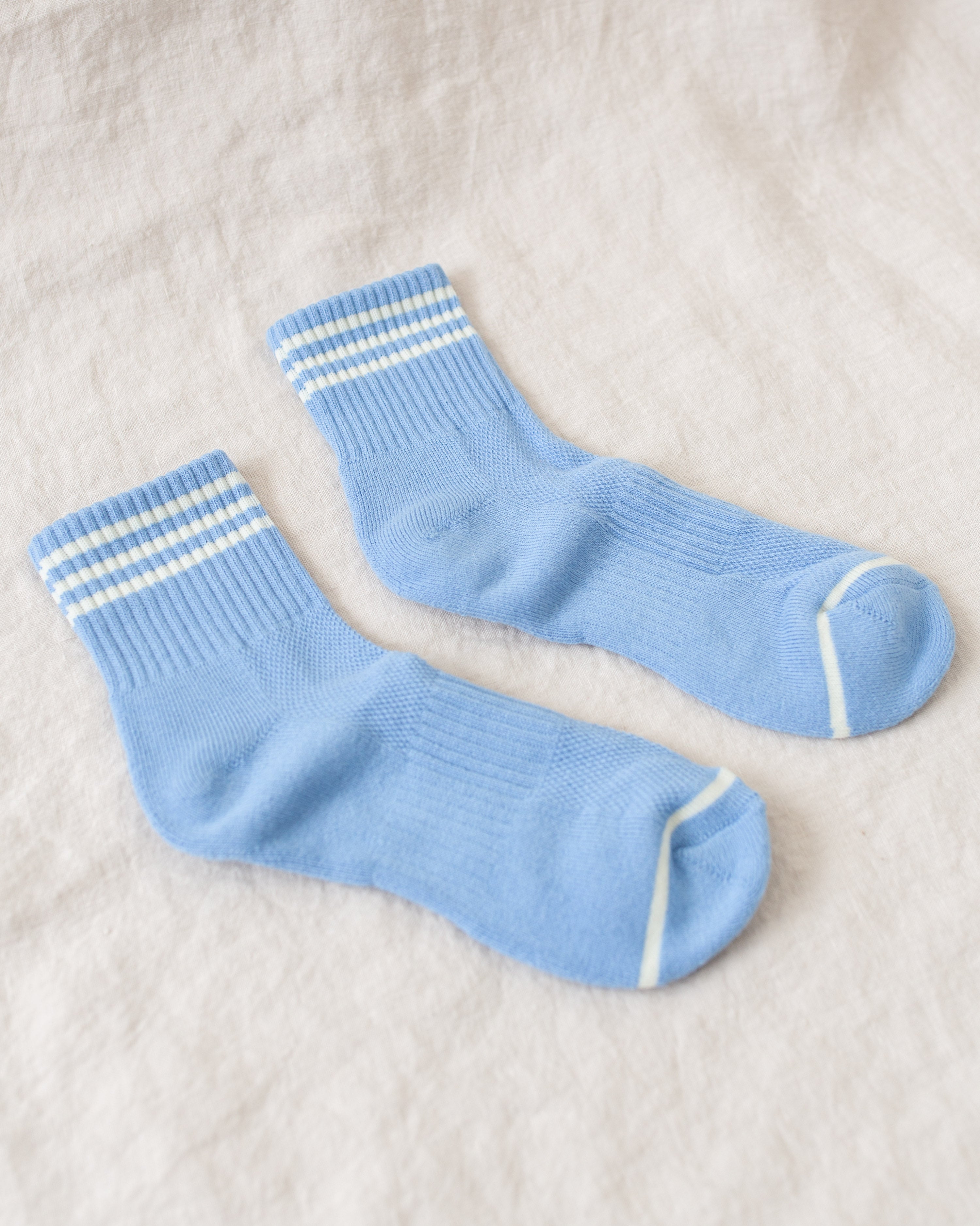 Girlfriend Socks