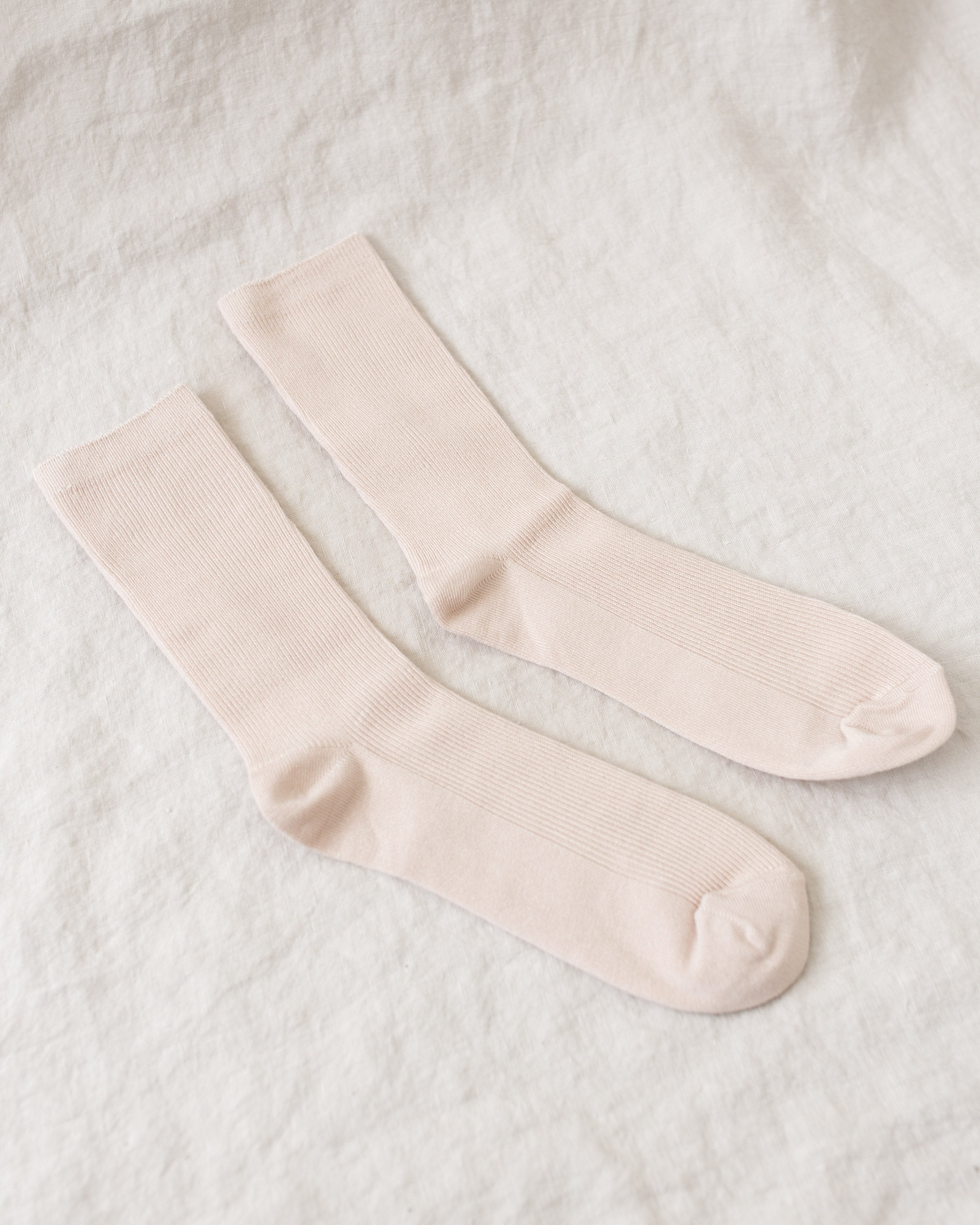 Trouser Socks