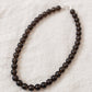 Smoky Quartz Necklace