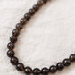 Smoky Quartz Necklace