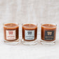 Mini Candle Set