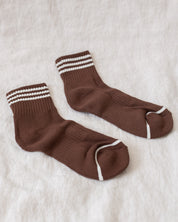 Girlfriend Socks