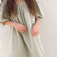 Belem Dress - Sage