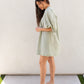 Belem Dress - Sage
