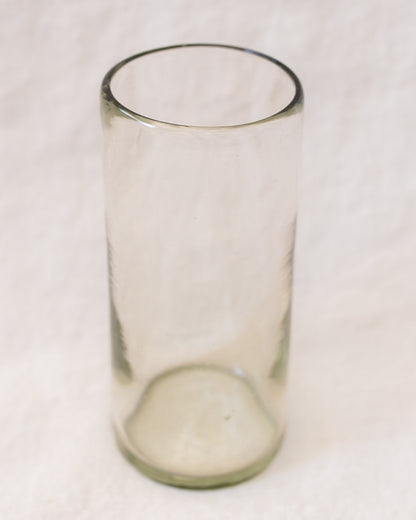 Handblown Mexican Glasses