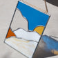 Canyonlands Stained Glass Panel