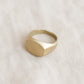 Waylon Signet Ring