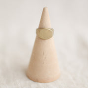 Waylon Signet Ring