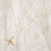 Faye Necklace