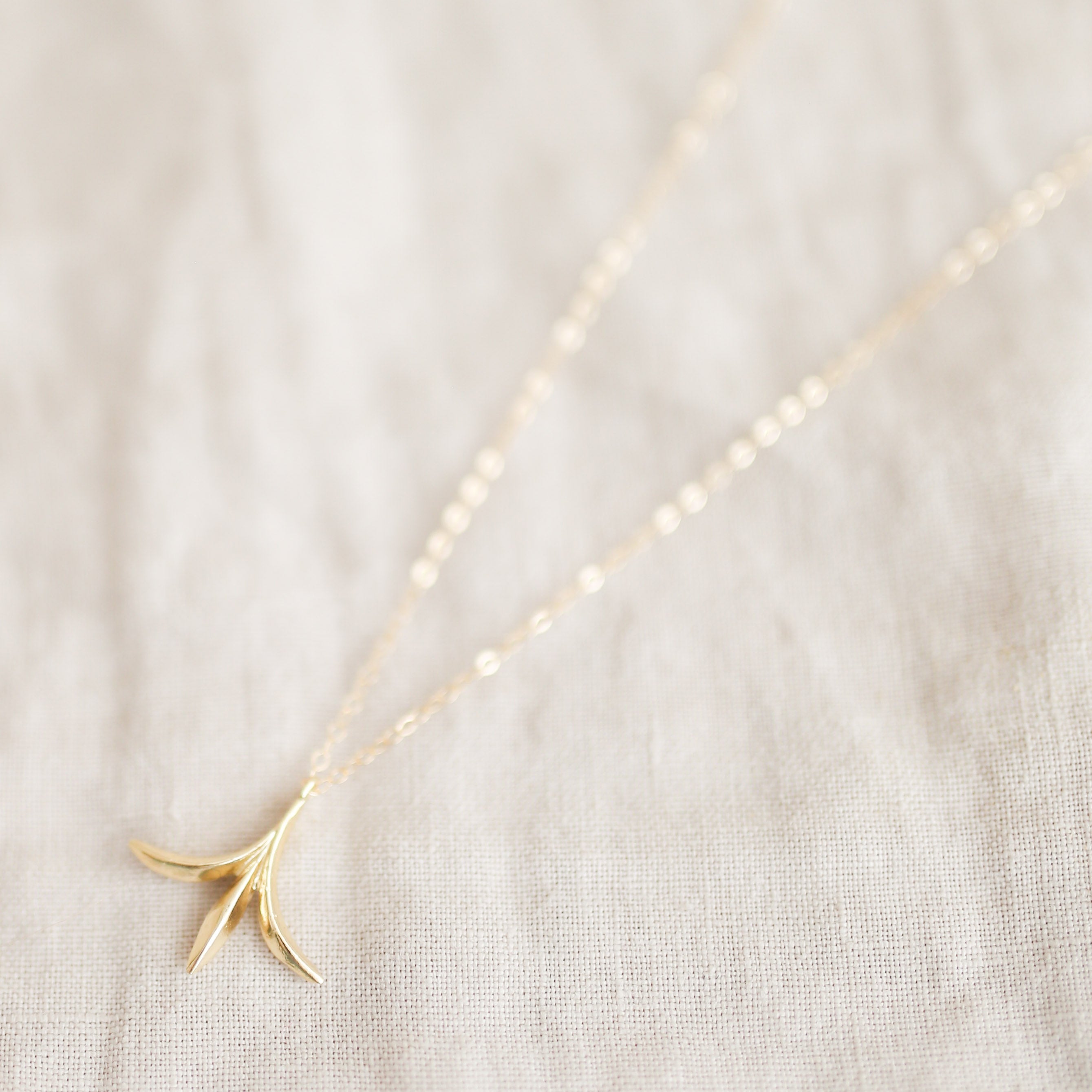 Faye Necklace