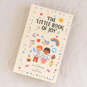 The Little Book of Joy: 365 Ways to Celebrate Every Day